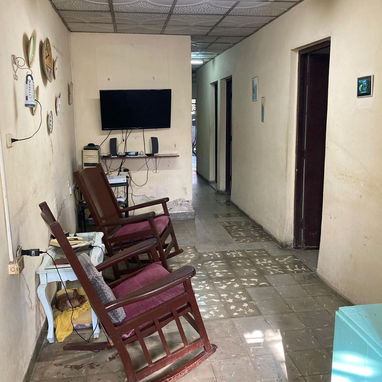VENDO CASA EN EL SEVILLANO DE 3 HABITACIONES 35.000mil usd - Img 120239941