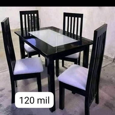 Muebles con elegancia - 4/10