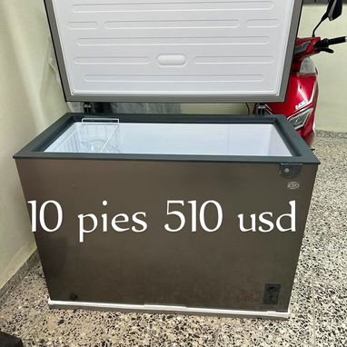 Mensajería incluida en la Habana - 2/6