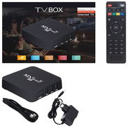 Tv BOX MX PRO (4K) 5G Android 11.1 (8G+128GB). 📱 52498286 - Img 48916992