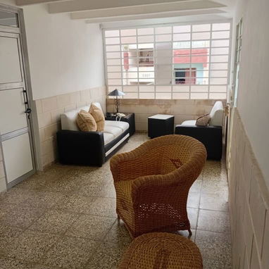 Apartamento 3/4 en San Agustín - Img 123213397