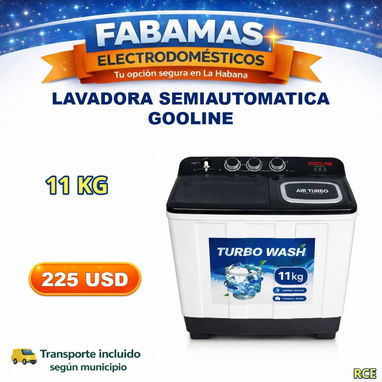 Lavadoras automáticas semiautomáticas y al vapor - Img 120074925