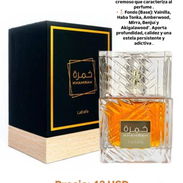 Khamrah Lattafa perfume original - Img 55912059