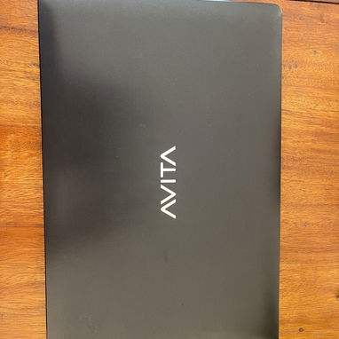 Laptop AVITA - 5/5