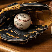 GUANTE DE PELOTA - Img 58377263