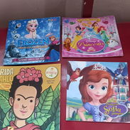 Venta de libro en 500 pesos cada uno - Img 56348647