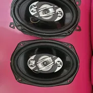 Bocinas para automóviles - Img 55649365