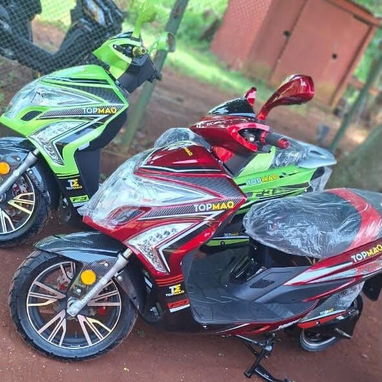MOTO ELÉCTRICA TOPMAQ F3 - 3/3