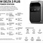Ecoflow delta 3 plus - Img 56873964