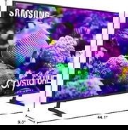 SmarTV SAMSUNG 50 PULGADAS - Img 49256191