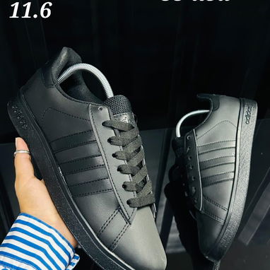 VANS,JORDAN,ADIDAS,NIKE,NEW BALANCE - 5/8