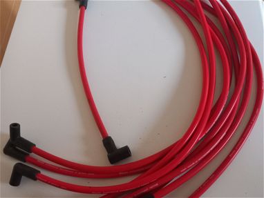 Juego tambora y cable bujía - Img main-image-45685778