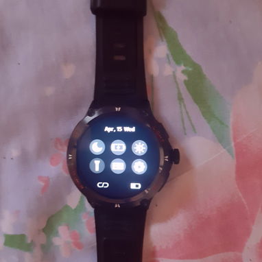 Reloj inteligentes - Img 119046145