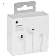 audífonos de cable de iphone audífonos de iphone de cable tipo C o lightning - Img 52791046