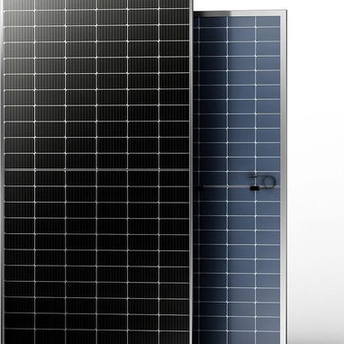 ☀️⚡ ECOFLOW – PANELES SOLARES ORIGINALES | ENERGÍA SIN LÍMITES ⚡Juego de 2 Paneles Solares Rígidos – 100W W 53321047 - 10/10