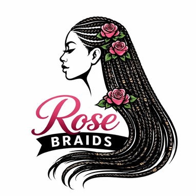 Trenzas y Definici贸n de Rizos - Img 119357381