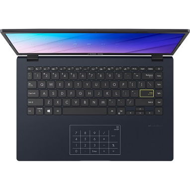 x LAPTOP 🎁NUEVA🎁📦CAJA, ASUS Vivobook Go 14 (E410KA-CL4128), 14" FHD IPS Antireflejo, Intel N4500, 4GB RAM, 128GB SSD - Img 122505472