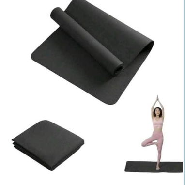 Bandas elàsticas para gym/ esteras para yoga / compresor para fortalecer suelo pélvico - Img 124304403