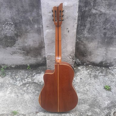 Guitarra electroacústica - Img 125959828