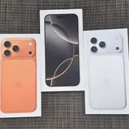 IPHONE 17 PRO MAX SIM FISICA + ESIM , IPHONE 16 PRO MAX SIM FISICA , SELLADOS EN CAJA , LIBRES DE FABRICA 52830802 - Img 51918316