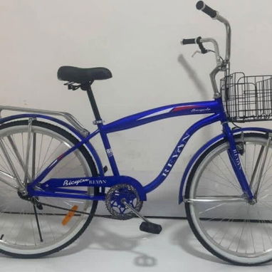 Bicicletas de paseo medida 26 - Img 124127414