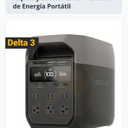 Tenemos todo tipo de ecoflow - Img 54329501
