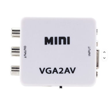 Adaptadores / Cables y más. Todo NUEVO y al mejor precio - Img 125985117