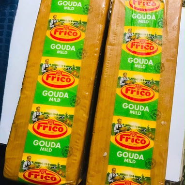 VENTA DE QUESOS🧀 Y JAMONES🍖🥩 - 3/8