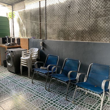 Apartamento de renta en el vedado - Img 122151660