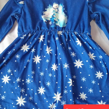 Ropita de bebe - 5/8