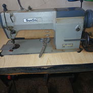 Se vende maquina de coser industrial en buen estado para tapiceria - Img 55092429