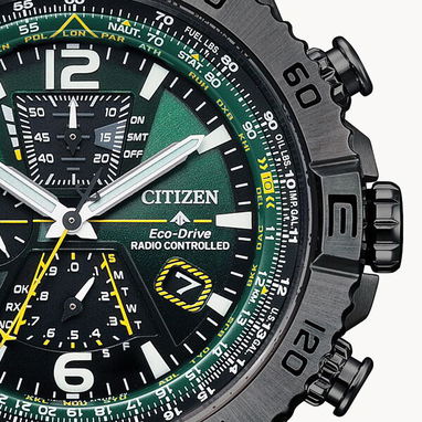 Relojes citizen eco drive - Img 126862617
