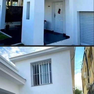 Brigada especializada de pintores. Restauración y mantenimiento. - Img 123342791