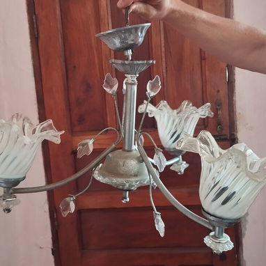 Vendo lámpara - 2/2