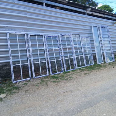 Carpinteria de aluminio @@@Carpinteria de aluminio @@@carpinteria de aluminio - Img 124916463