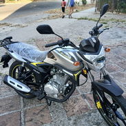 Vendo ITALIKA FT-150 GTS Jorge 7879-6645 - Img 54421033