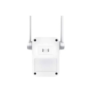 Extender - Repetidor de Rango WIFI -DOBLE BANDA -1LAN-modelo RE205 - MARCA TP-LINK __ NUEVO EN SU CAJA - Img 125939515