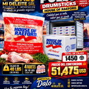 🔥🐔 ¡OPORTUNIDAD ÚNICA PARA NEGOCIOS Y COMERCIANTES! 🔥 - Img 57375371