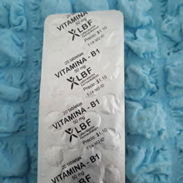 Vitamina b1 - Img 56587507
