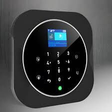 🚨🏠 SISTEMA DE ALARMA INTELIGENTE WIFI + GSM 🔒📱 - Img 120029985