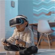 Sala de Videojuegos y Realidad Virtual - Img 45933326