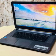 Laptop Acer con 8h de duración de batería ideal para estos tiempos de apagón como también para trabajos de contabilidad - Img 57304477