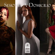 Fotografía a domicilio si no quieres ir a un estudio, tengo todo lo necesario! - Img 56828016