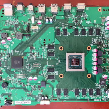 !!!CrissPlayX le ofrece servicios de Mantenimientos y Reparaciones integrales a Videoconsolas(ATARIS) y mandos!!! - Img 124302657