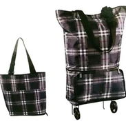 Bolsa con ruedas - Img 55853320