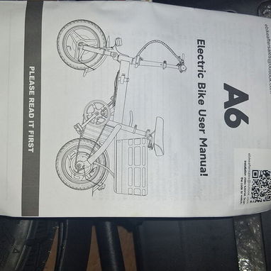 Se vende scuter eléctrico - 2/5
