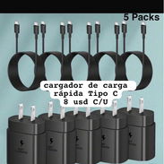Venta de Cargadores de carga rápida - Img 56745486