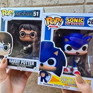 Funko POP (tenemos muchísimos personajes) 🌟 - Img 57685836
