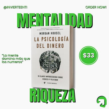馃摎 Libros de Superaci贸n Personal y Educaci贸n Financiera 馃摎 - Img 111010094