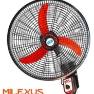 Venta Ventilador de pared Milexus 18" 90W - Img 54614297